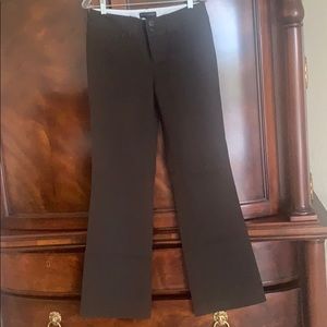 Banana Republic Brown Dress Pants